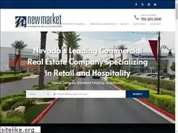 Sites similar to newmarketadvisors.com