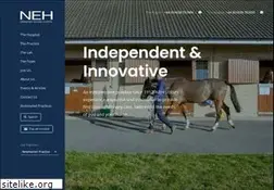 Sites similar to newmarketequinehospital.com