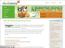 Sites similar to newmarketing.it