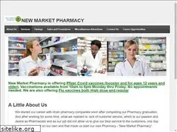 Sites similar to newmarketpharmacy.com