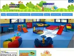 Sites similar to newmarketrec.org
