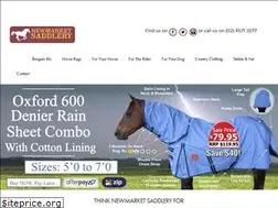 Sites similar to newmarketsaddlery.com.au