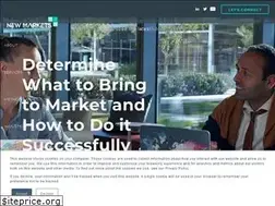 Sites similar to newmarketsadvisors.com