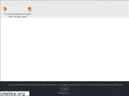 Sites similar to newmarketvets.com