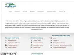 Sites similar to newmarketvirginia.com