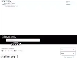 Sites similar to newmarketvolvo.com