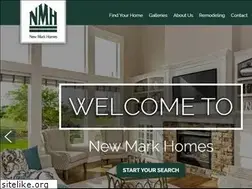 Sites similar to newmarkhomeskc.com