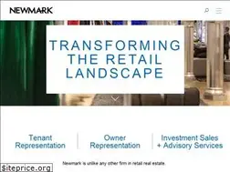 Sites similar to newmarkretail.com