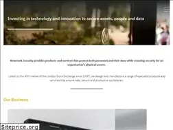 Sites similar to newmarksecurity.com