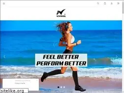 Sites similar to newmarksports.com