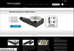 Sites similar to newmarksystems.com