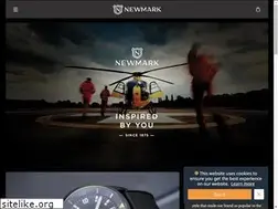 Sites similar to newmarkwatchcompany.com