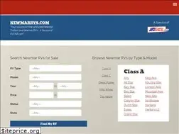 Sites similar to newmarrvs.com