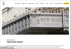 Sites similar to newmart.net