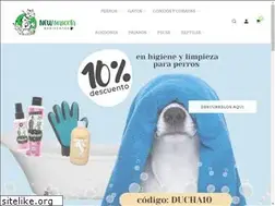 Sites similar to newmascotabaricentro.es