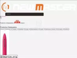 Sites similar to newmaster.com.ar