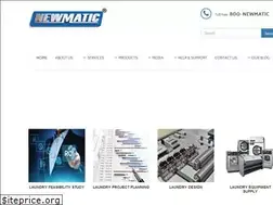 Sites similar to newmatic.ae