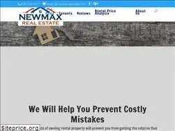 Sites similar to newmaxrealestate.com