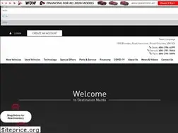 Sites similar to newmazda.ca