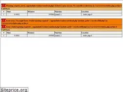 Sites similar to newmazperu.com