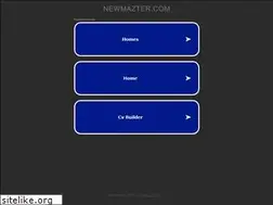 Sites similar to newmazter.com