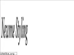 Sites similar to newme-styling.com