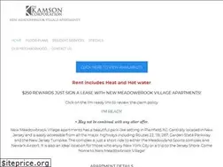 Sites similar to newmeadowbrook.com