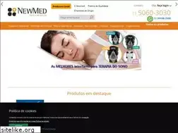 Sites similar to newmed.com.br