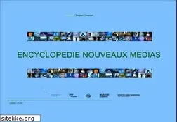 Sites similar to newmedia-art.org