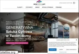 Sites similar to newmedia-art.pl