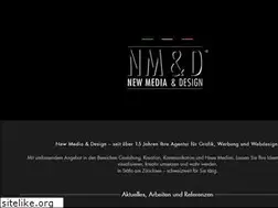Sites similar to newmedia-design.ch