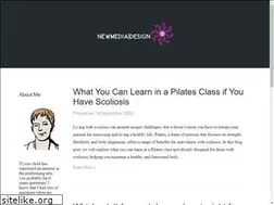 Sites similar to newmedia-design.com