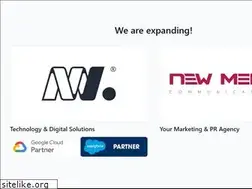 Sites similar to newmedia.al