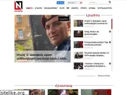 Sites similar to newmedia.am