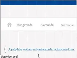 Sites similar to newmedia.az