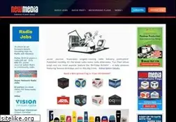 Sites similar to newmedia.com.au