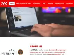 Sites similar to newmedia.com