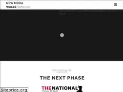 Sites similar to newmedia.wales