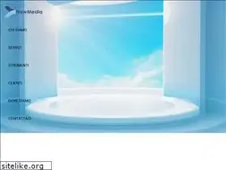 Sites similar to newmediaadv.com