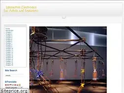 Sites similar to newmediaartist.org