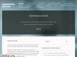 Sites similar to newmediacreation.weebly.com