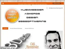 Sites similar to newmediadesign.dk