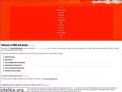 Sites similar to newmediadesigns.co.uk