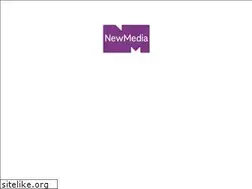 Sites similar to newmediadigital.co.za