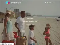 Sites similar to newmediadigital.com