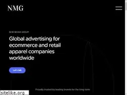 Sites similar to newmediagroup.co