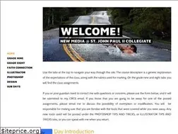 Sites similar to newmediajp2.weebly.com