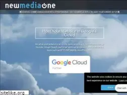 Sites similar to newmediaone.net