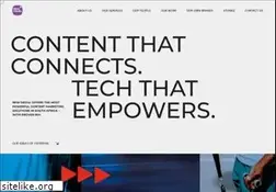 Sites similar to newmediapub.co.za