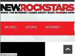 Sites similar to newmediarockstars.com